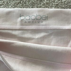 Bao Bei Active belly support band (maternity)